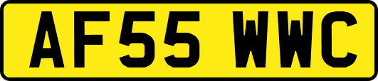 AF55WWC