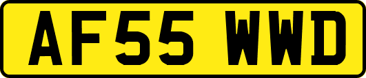 AF55WWD