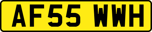 AF55WWH