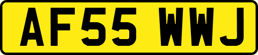 AF55WWJ