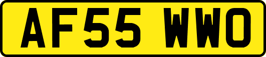 AF55WWO
