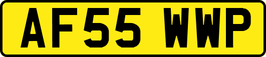 AF55WWP