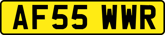 AF55WWR