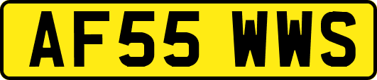 AF55WWS