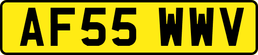 AF55WWV