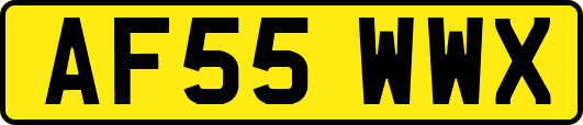 AF55WWX