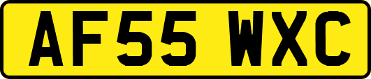 AF55WXC
