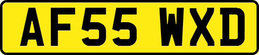 AF55WXD