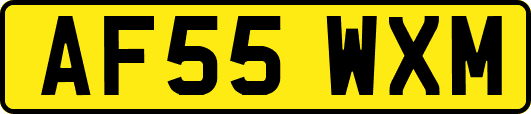 AF55WXM