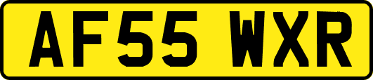 AF55WXR