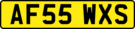 AF55WXS