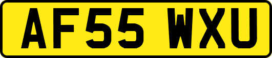 AF55WXU