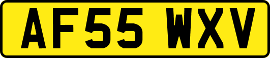 AF55WXV