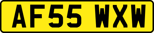 AF55WXW