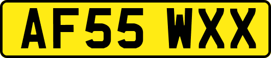 AF55WXX