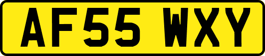 AF55WXY