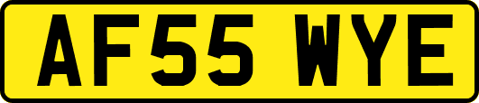 AF55WYE