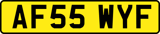 AF55WYF