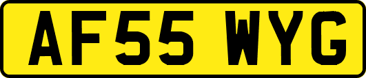 AF55WYG