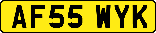 AF55WYK