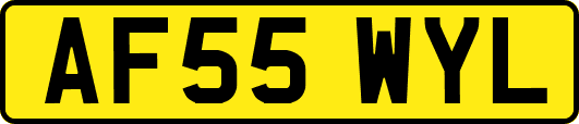 AF55WYL
