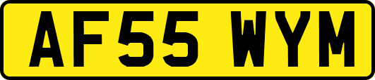 AF55WYM