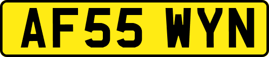 AF55WYN