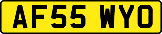 AF55WYO