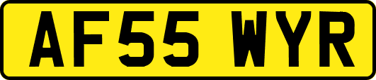 AF55WYR