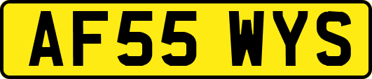 AF55WYS