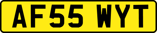 AF55WYT