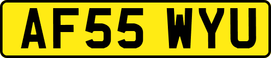 AF55WYU