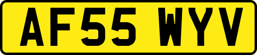 AF55WYV