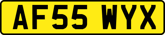 AF55WYX