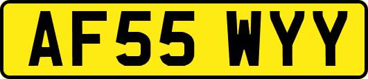 AF55WYY