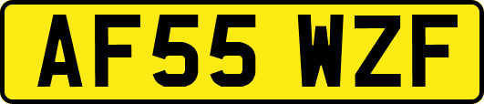 AF55WZF