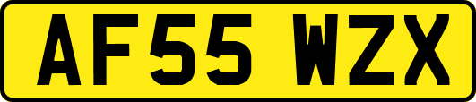 AF55WZX