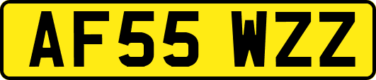 AF55WZZ