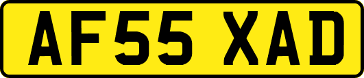 AF55XAD