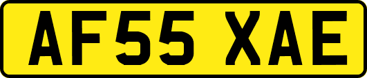 AF55XAE