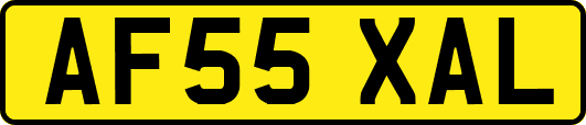 AF55XAL