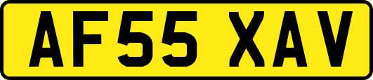 AF55XAV