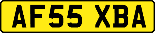 AF55XBA