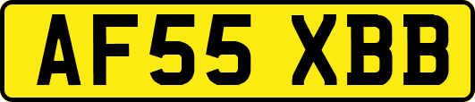 AF55XBB