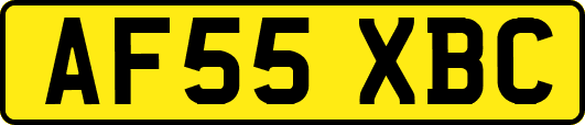 AF55XBC