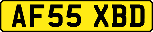 AF55XBD