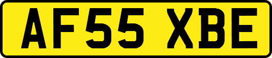 AF55XBE