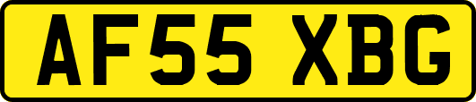 AF55XBG