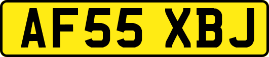 AF55XBJ