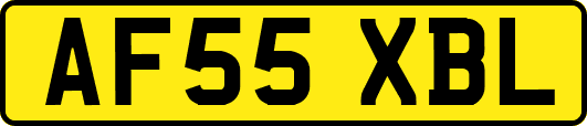 AF55XBL